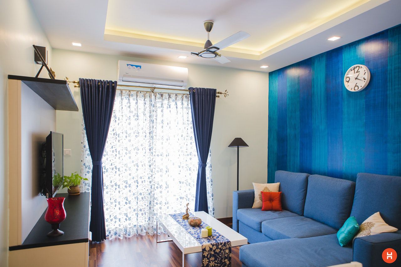 False Ceiling