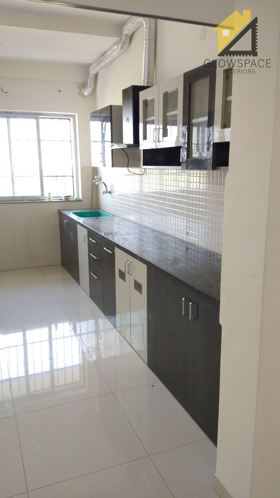 Modular kitchen