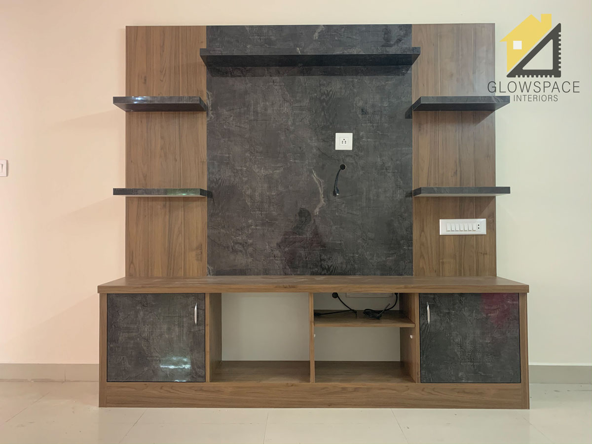 TV Unit